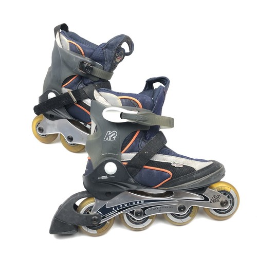 Freeq roller blades - k2,