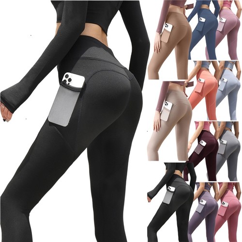Yoga hose damen fitness - yoga,