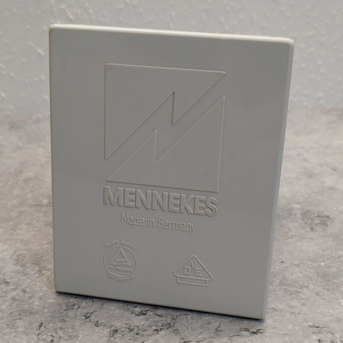 Mennekes cee steckdose modell - cee-steckdose, (modell