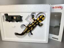 Märklin H0 48806 Sonderwagen