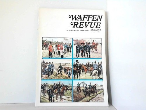 Waffen revue 18 - nr.,