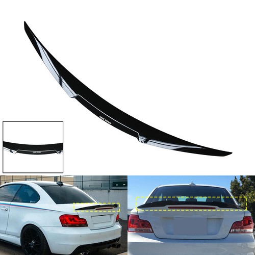 Heckspoiler kofferraum spoiler - heckspoiler,