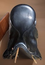 Reitsattel Euroriding, Diamant