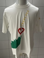 Vintage Adidas x Tabaluga T-Shirt - 1990er Jahre - Größe L