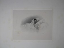 Luise von Baden auf dem