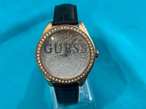 Guess damenuhr w0823l7 - guess,
