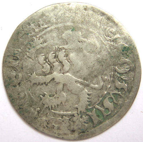 R4244 prager groschen - [r4244],
