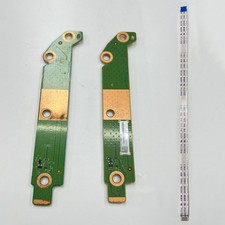 Power Eject Button LED Board Flex Kabel Ersatz für Microsoft XBOX SERIES X