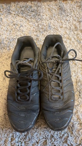 Nike schwarz - nike, tn