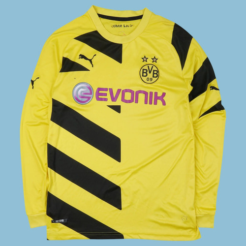 Vintage puma borussia dortmund - vintage,