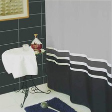 Duschvorhang / Brausevorhang /