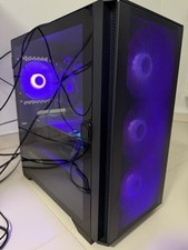 Gaming pc |Gtx 1070 8gb|Amd