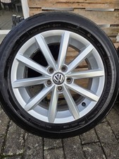 Original VW Polo 6R 6C