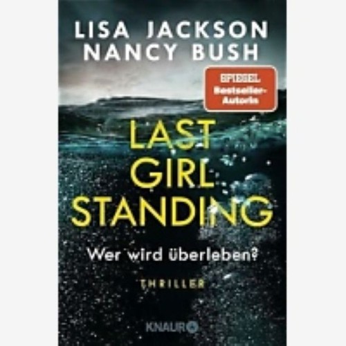 Last girl standing - girl,