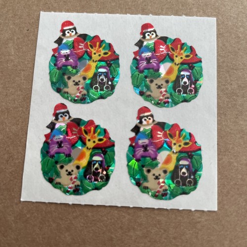 Sticker 90er für - , stickeralbum