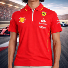 PUMA Scuderia Ferrari F1