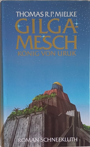 Gilgamesch könig von - könig,
