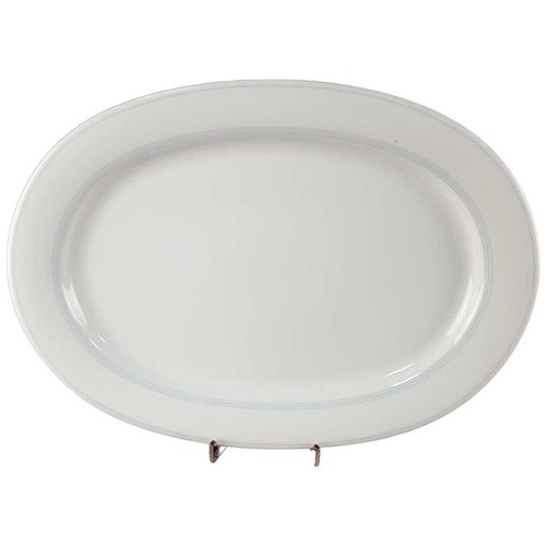 Servierplatte fleischplatte - servierplatte,