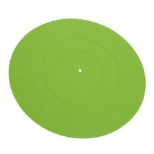 Plattentellermatte Slipmat