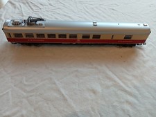 Märklin 4153 DB TEE Speisewagen, beleuchtet