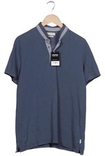 Bugatti Poloshirt Herren Polohemd Shirt Polokragen Gr. L Baumwolle M... #3op9zz8