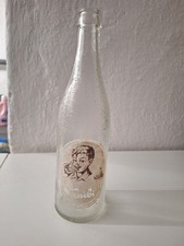 Alte Limonadenflasche Limo