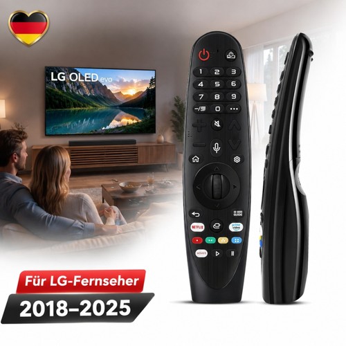 Magic fernbedienung für - für, lg