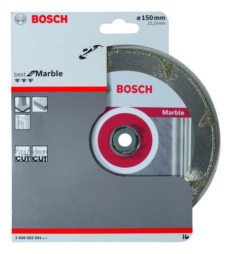 Bosch diamant trennscheibe - diamant,