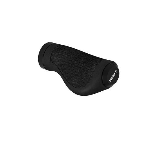 Brooks ergonomic rubber grip - ergonomic,