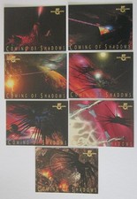 Babylon 5 - 1996 (Season 2) -