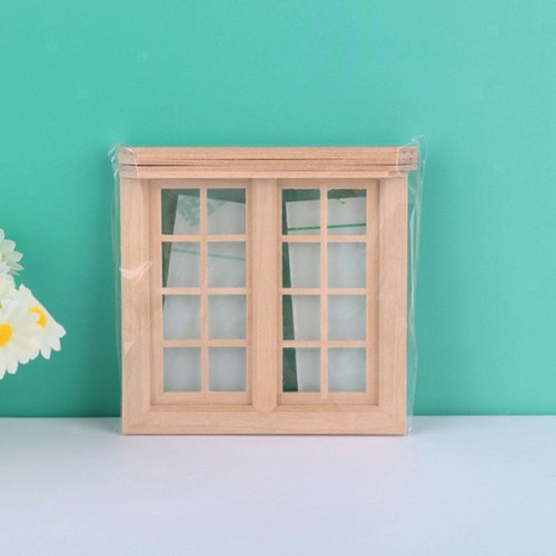 Puppenhaus fenster blank - puppenhaus,