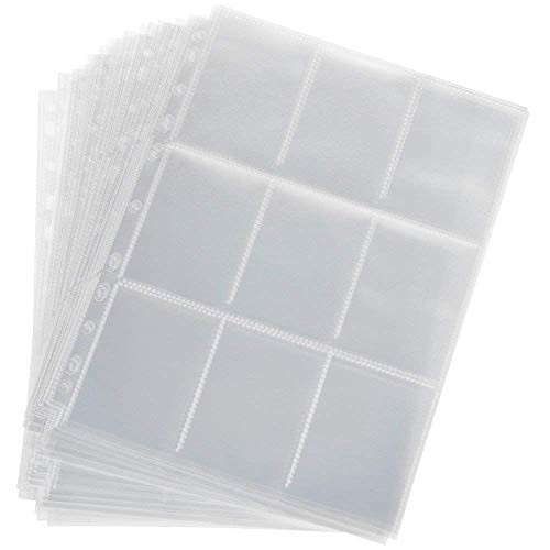 Treca file card löcher - card, 2