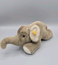 Steiff kleiner Freund Elefant Trampili liegend 280054 30cm KF