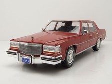 Cadillac fleetwood brougham - cadillac,