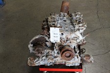 Ferrari 308, Engine / Motor