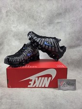 Nike shox iq6599 001 - shox, tl