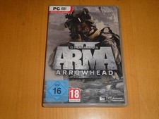 Operation Arma Arrowhead
