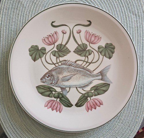 Porzellan antik villeroy - villeroy, &boch
