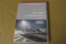 Navi mmi daten update audi - daten, a3