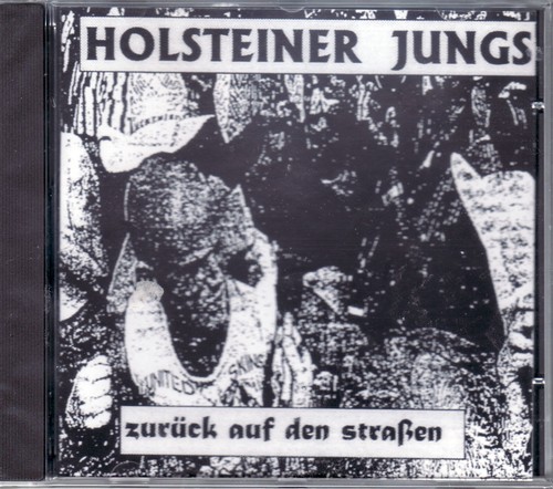 Holsteiner jungs zurück - holsteiner,
