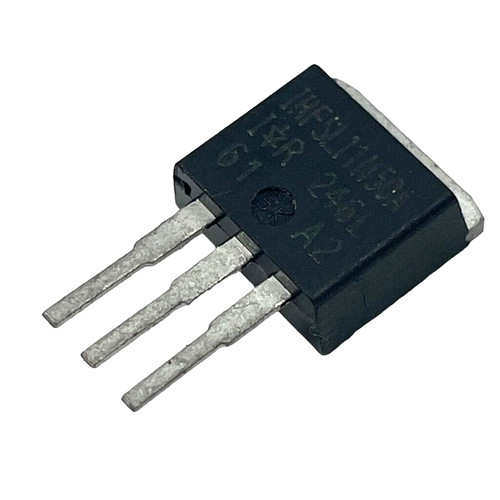 100 stück fsl11n50a - 100,