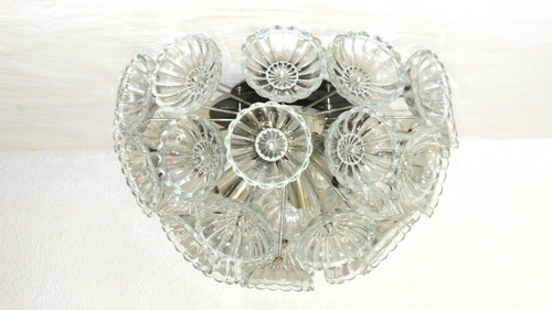 Deckenlampe plafoniere sputnik - deckenlampe,
