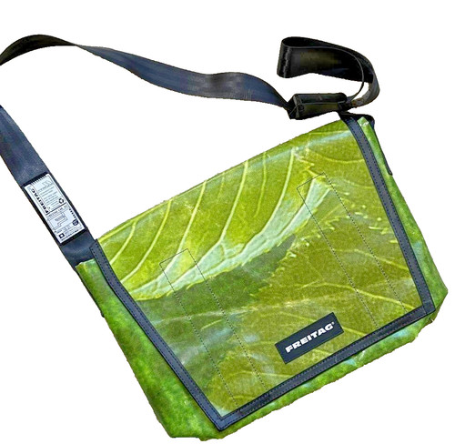 Freitag f12 dragnet leaf - freitag,