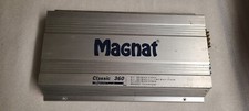 Magnat verstärker endstufe - magnat,