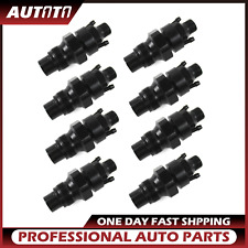 8X Diesel Einspritzdüsen