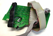 Alesis Fusion Right Panel