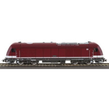 For Märklin PIKO 57897 Diesel