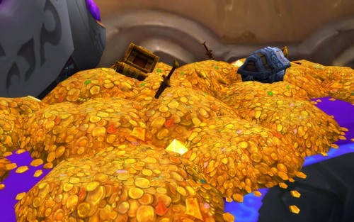 Wow classic tbc gold - gold,