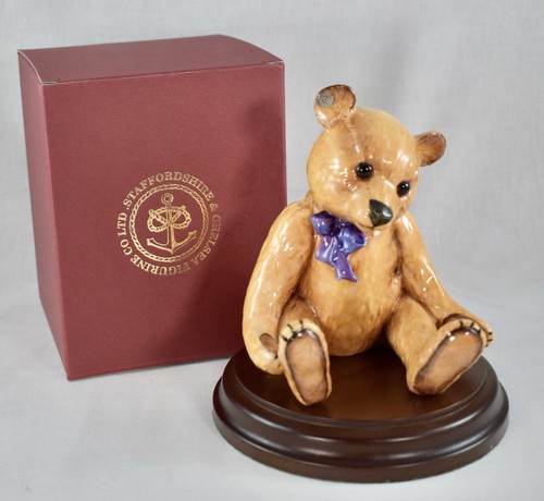 Staffordshire and chelsea - staffordshire,