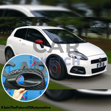 Fiat/Abarth Grande Punto